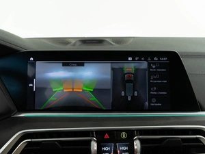 Внедорожник BMW X5 2020 года, 8187055 рублей, Москва
