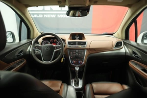 Внедорожник Opel Mokka 2012 года, 1255000 рублей, Курск