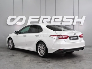 Седан Toyota Camry 2019 года, 3769000 рублей, Воронеж