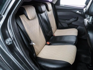 Универсал Ford Focus 2016 года, 899000 рублей, Воронеж