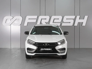 Седан ВАЗ (LADA) Vesta 2023 года, 1219000 рублей, Минеральные Воды