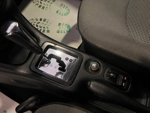 Седан Peugeot 206 2009 года, 419000 рублей, Красноярск