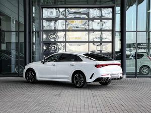 Седан Kia K5 2024 года, 3449000 рублей, Уфа