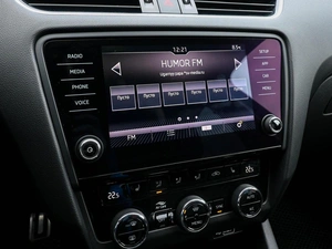 Лифтбек Skoda Octavia 2018 года, 2320000 рублей, Волгоград