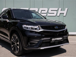 Внедорожник Geely Tugella 2019 года, 1995000 рублей, Большой Сочи