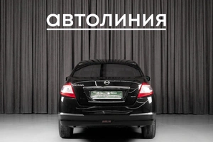 Седан Nissan Teana 2011 года, 1019000 рублей, Красноярск