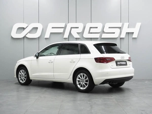 Хетчбэк Audi A3 2013 года, 1279000 рублей, Воронеж