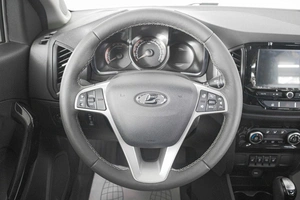 Хетчбэк ВАЗ (LADA) XRAY Cross 2021 года, 1699000 рублей, Кемерово