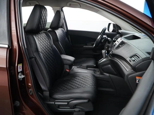 Внедорожник Honda CR-V 2014 года, 2067777 рублей, Москва