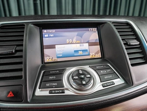 Седан Nissan Teana 2010 года, 1124000 рублей, Тюмень