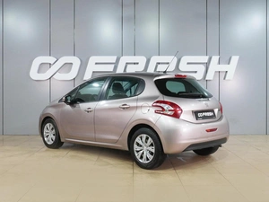 Хетчбэк Peugeot 208 2013 года, 749000 рублей, Воронеж