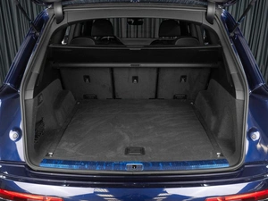 Внедорожник Audi Q7 2018 года, 5619000 рублей, Тюмень