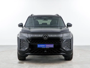 Внедорожник Volkswagen Teramont Pro 2025 года, 6427434 рублей, Москва