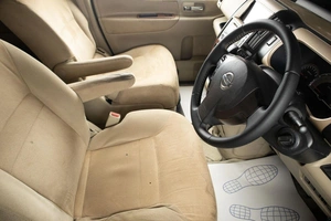 Минивэн Nissan Serena 2006 года, 899000 рублей, Оренбург