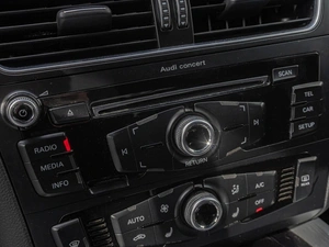 Внедорожник Audi Q5 2016 года, 2270000 рублей, Краснодар