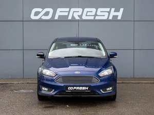 Хетчбэк Ford Focus 2019 года, 1260000 рублей, Краснодар