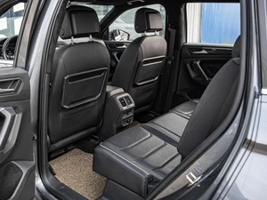 Внедорожник Volkswagen Tiguan Allspace 2020 года, 3449000 рублей, Краснодар