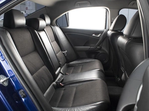 Седан Honda Accord 2008 года, 1410000 рублей, Омск