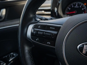 Седан Kia K5 2020 года, 2599000 рублей, Краснодар