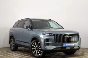 Внедорожник JAECOO J7 2023 года, 2499000 рублей, Пермь