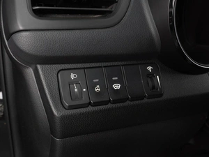 Седан Kia Rio 2015 года, 1279000 рублей, Тюмень