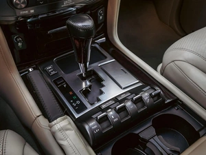 Внедорожник Lexus LX 2008 года, 3490000 рублей, Краснодар