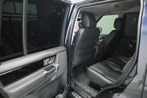Внедорожник Land Rover Discovery 2011 года, 1970000 рублей, Курск