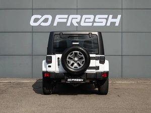Внедорожник Jeep Wrangler 2013 года, 2590000 рублей, Краснодар