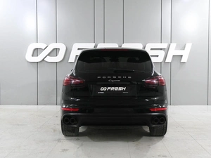 Внедорожник Porsche Cayenne 2016 года, 4249000 рублей, Аксай