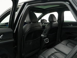 Седан Kia K5 2020 года, 2816444 рублей, Москва