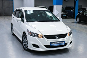 Минивэн Honda Stream 2010 года, 948000 рублей, Солонцы