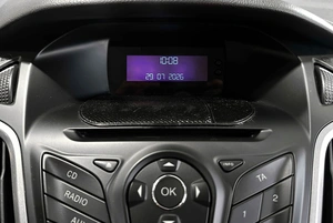 Хетчбэк Ford Focus 2011 года, 730000 рублей, Красноярск