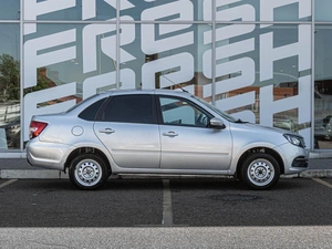 Седан ВАЗ (LADA) Granta 2024 года, 830000 рублей, Краснодар
