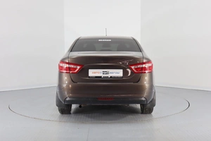 Седан ВАЗ (LADA) Vesta 2019 года, 950000 рублей, Брянск