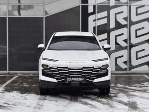 Внедорожник Jetour Dashing 2024 года, 2245000 рублей, Краснодар