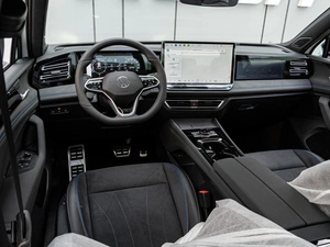 Внедорожник Volkswagen Tiguan L 2026 года, 4749000 рублей, Краснодар
