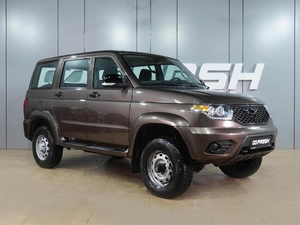 Внедорожник УАЗ Patriot 2023 года, 1549000 рублей, Воронеж