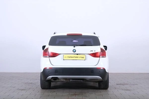 Внедорожник BMW X1 2012 года, 1089000 рублей, Омск