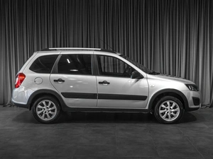Универсал ВАЗ (LADA) Kalina Cross 2018 года, 739000 рублей, Тюмень