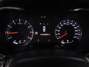 Седан Kia Cerato 2014 года, 959000 рублей, Воронеж