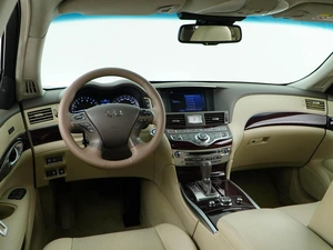 Седан Infiniti Q70 2016 года, 2299050 рублей, Москва