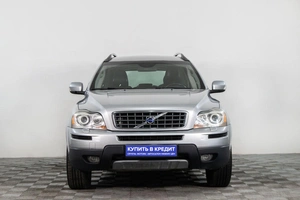 Внедорожник Volvo XC90 2008 года, 1289000 рублей, Сургут