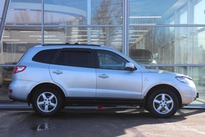 Внедорожник Hyundai Santa Fe 2007 года, 1060000 рублей, Ярославль