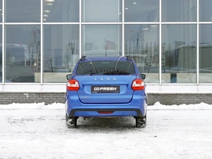 Лифтбек ВАЗ (LADA) Granta 2020 года, 689000 рублей, Нижний Новгород