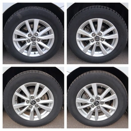 Седан Toyota Camry 2018 года, 2900000 рублей, Железногорск