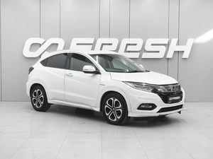 Внедорожник Honda Vezel 2018 года, 1899000 рублей, Ростов-на-Дону
