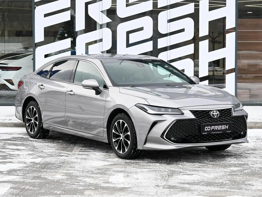 Седан Toyota Avalon 2022 года, 3885000 рублей, Волгоград