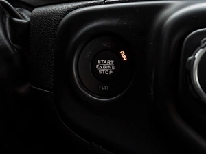 Внедорожник Jeep Wrangler 2022 года, 5298000 рублей, Краснодар