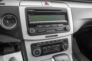 Седан Volkswagen Passat CC 2010 года, 999000 рублей, Барнаул