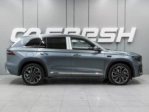 Внедорожник Geely Xingyue L 2025 года, 4350000 рублей, Ростов-на-Дону